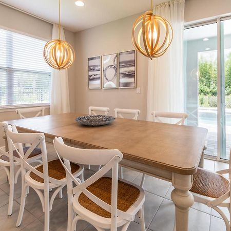 Charming Home By Rentyl Near Disney With Private Pool, Ping Pong Table & Resort Amenities - 7449M Orlando Exteriér fotografie
