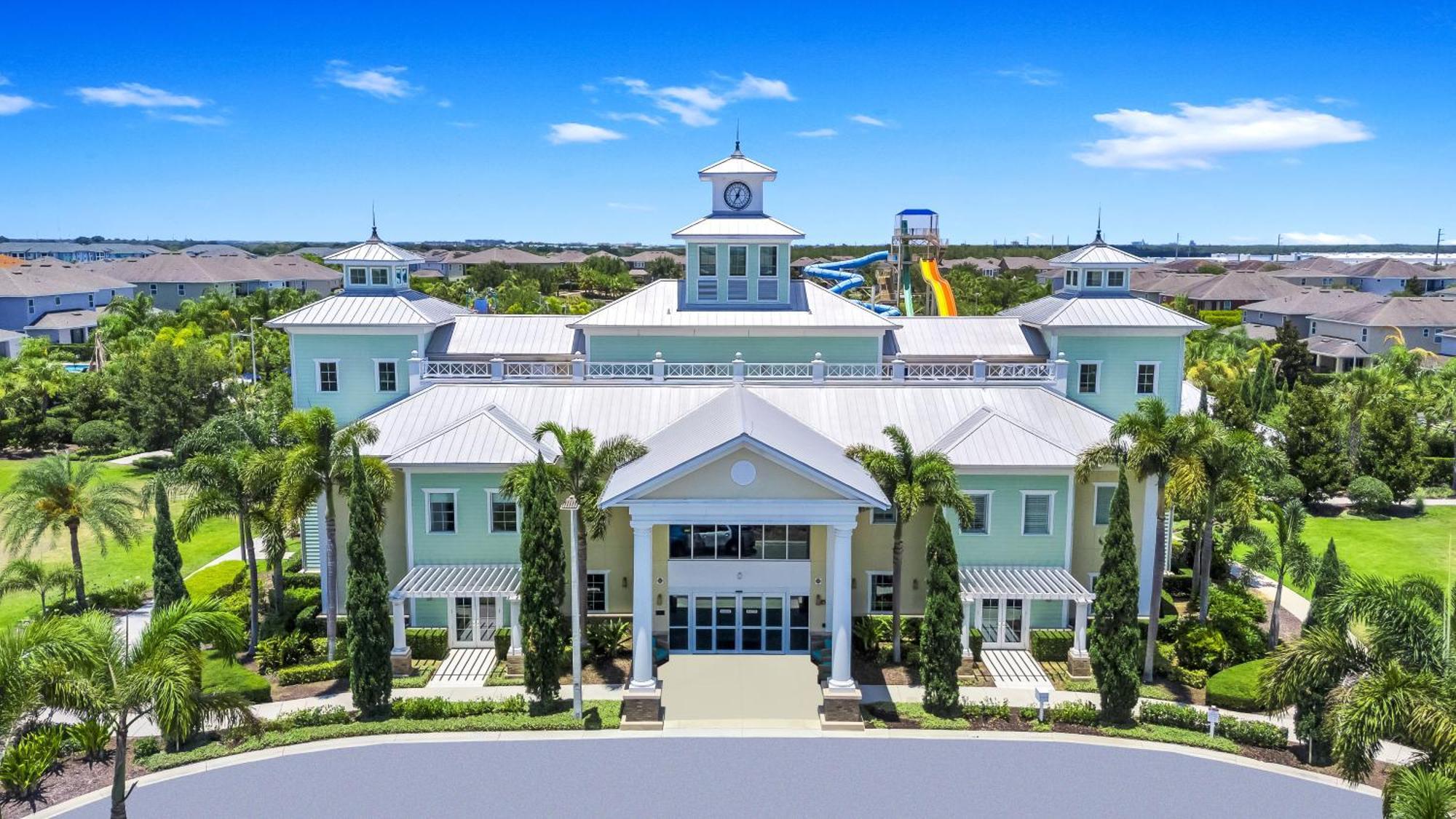 Charming Home By Rentyl Near Disney With Private Pool, Ping Pong Table & Resort Amenities - 7449M Orlando Exteriér fotografie