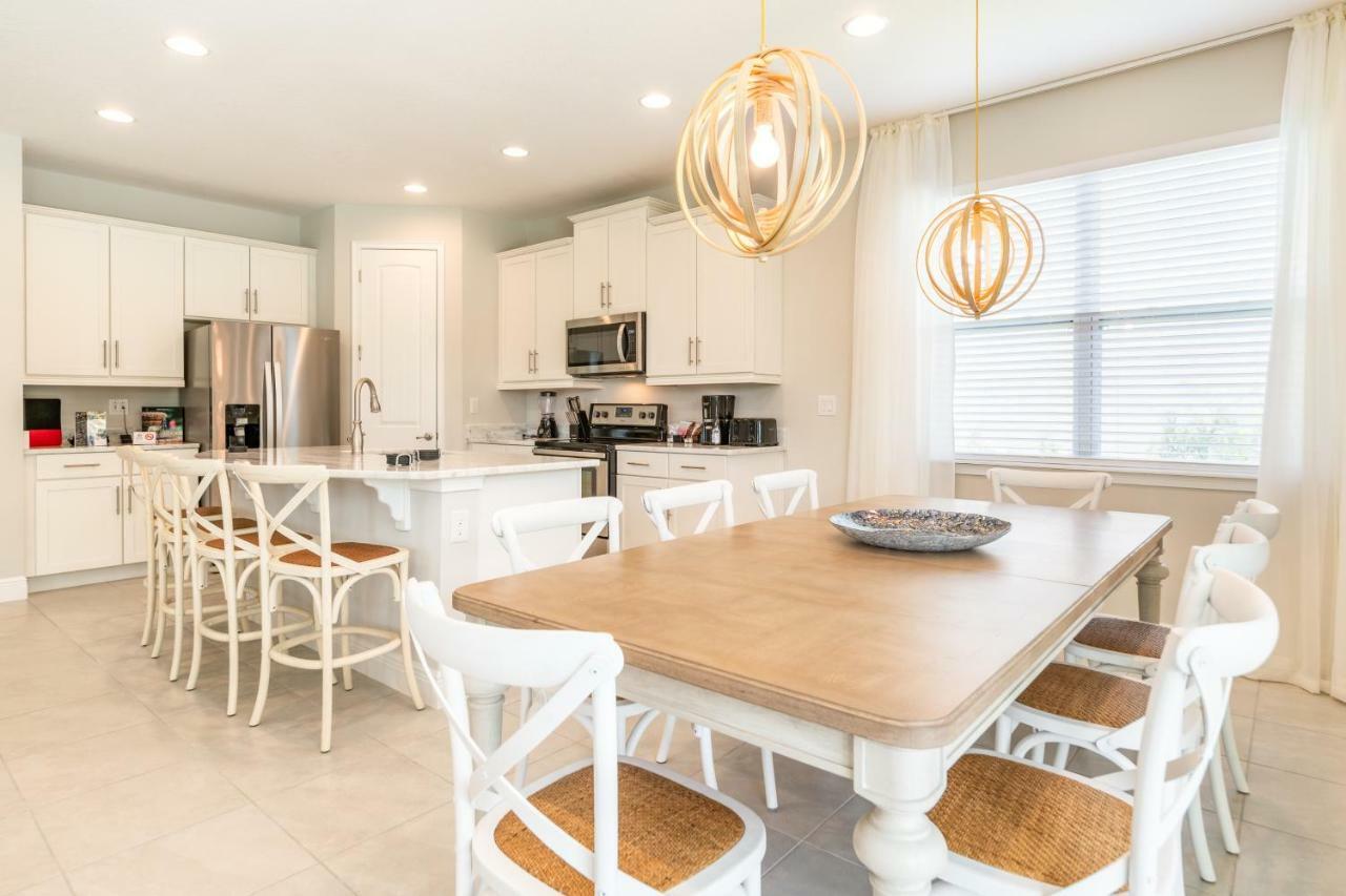 Charming Home By Rentyl Near Disney With Private Pool, Ping Pong Table & Resort Amenities - 7449M Orlando Exteriér fotografie