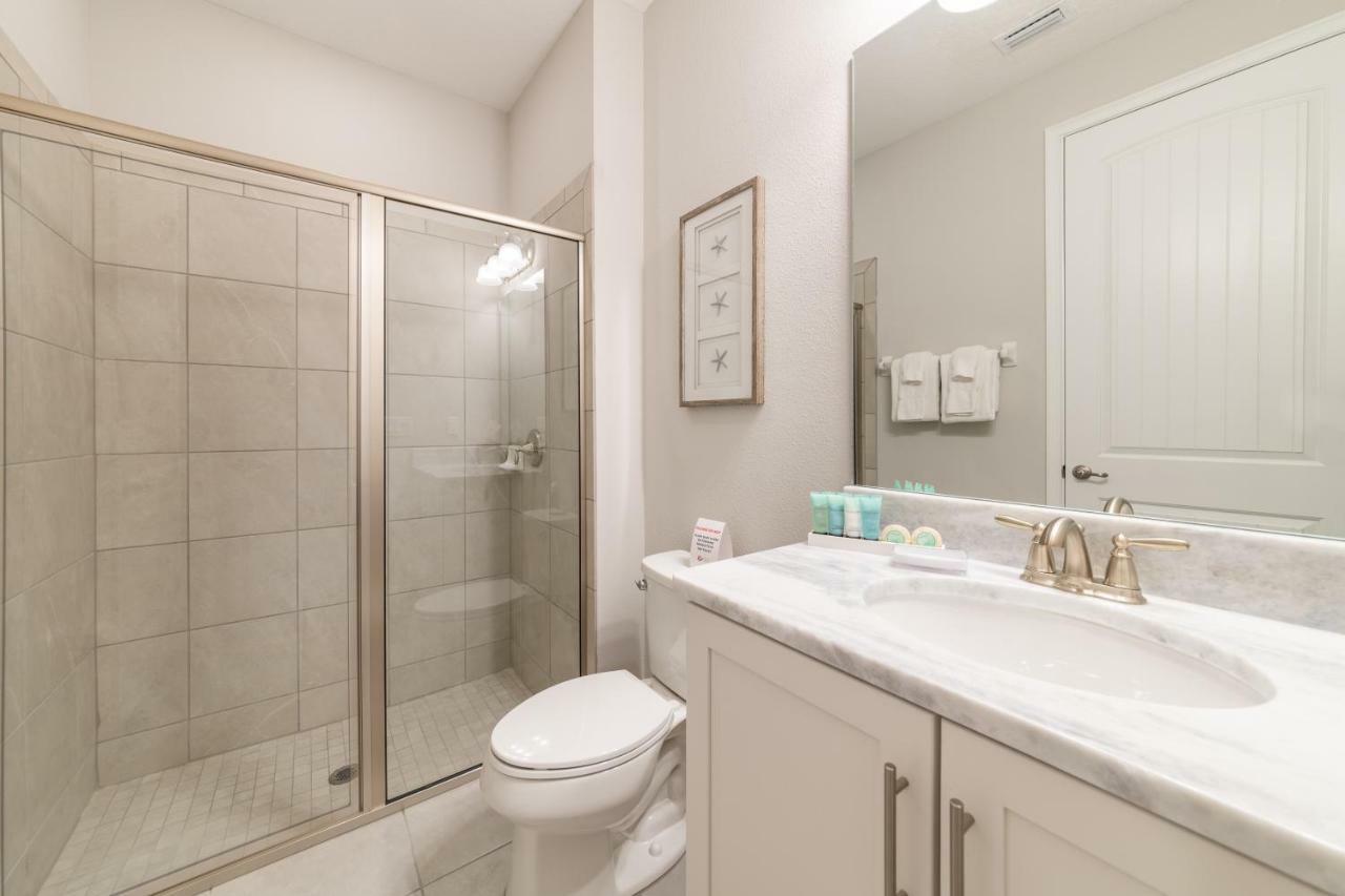 Charming Home By Rentyl Near Disney With Private Pool, Ping Pong Table & Resort Amenities - 7449M Orlando Exteriér fotografie