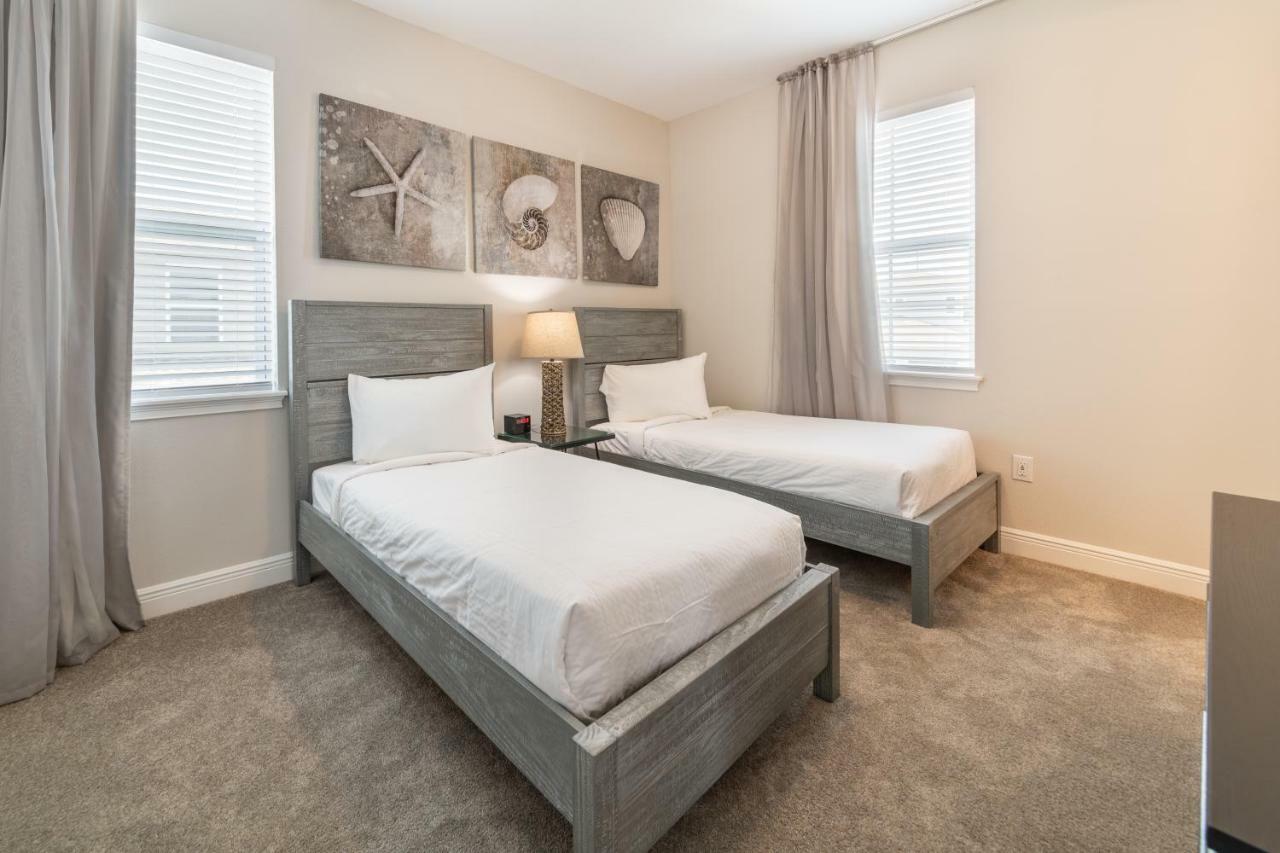 Charming Home By Rentyl Near Disney With Private Pool, Ping Pong Table & Resort Amenities - 7449M Orlando Exteriér fotografie